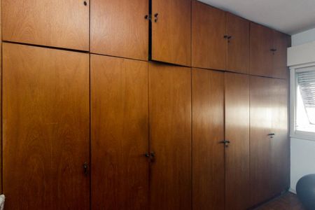 Apartamento à venda com 109m², 3 quartos e 2 vagasQuarto 2