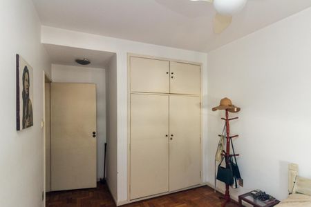 Apartamento à venda com 109m², 3 quartos e 2 vagasQuarto 1