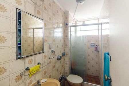 Apartamento à venda com 109m², 3 quartos e 2 vagasBanheiro 2