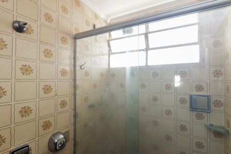 Apartamento à venda com 109m², 3 quartos e 2 vagasBanheiro 1