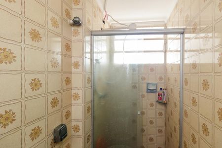 Apartamento à venda com 109m², 3 quartos e 2 vagasBanheiro 2