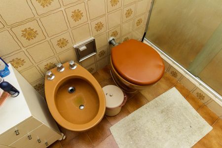 Apartamento à venda com 109m², 3 quartos e 2 vagasBanheiro 1