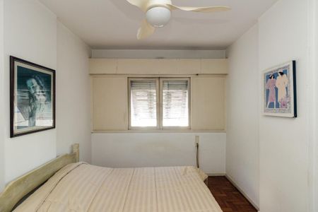Apartamento à venda com 109m², 3 quartos e 2 vagasQuarto 1
