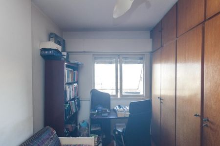 Apartamento à venda com 109m², 3 quartos e 2 vagasQuarto 3