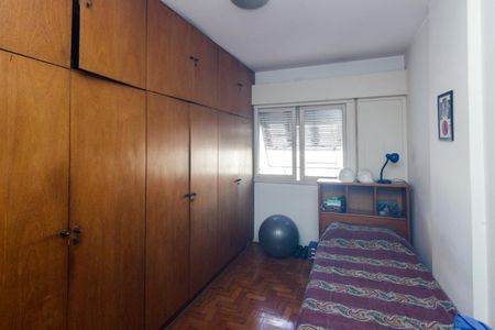 Apartamento à venda com 109m², 3 quartos e 2 vagasQuarto 2
