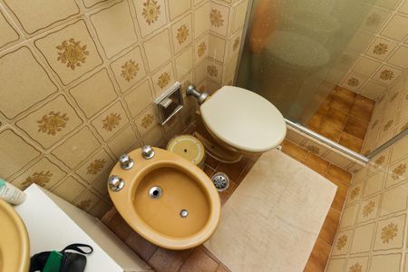 Apartamento à venda com 109m², 3 quartos e 2 vagasBanheiro 2