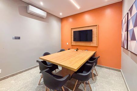 Studio para alugar com 24m², 1 quarto e sem vagaCoworking