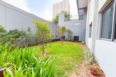 Studio para alugar com 24m², 1 quarto e sem vagaPet place