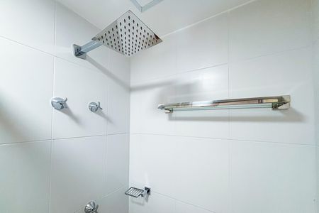 Studio para alugar com 24m², 1 quarto e sem vagaBanheiro