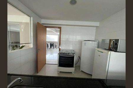 Apartamento à venda com 83m², 2 quartos e 2 vagasSalão de Festas