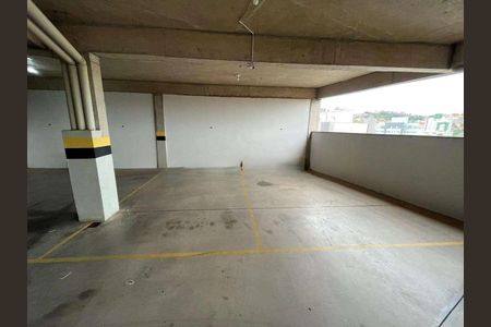 Apartamento à venda com 83m², 2 quartos e 2 vagasGaragem
