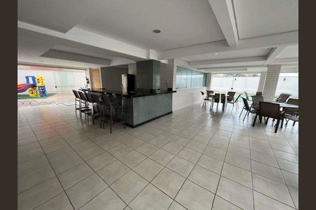 Apartamento à venda com 83m², 2 quartos e 2 vagasSalão de Festas