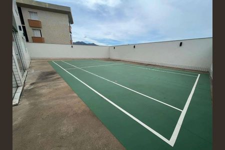 Apartamento à venda com 83m², 2 quartos e 2 vagasQuadra