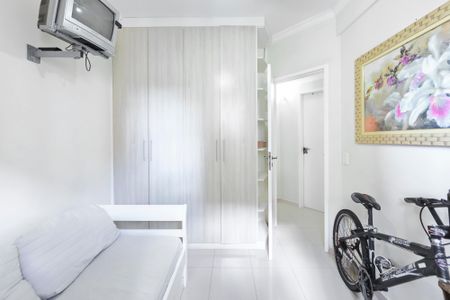 Apartamento para alugar com 77m², 2 quartos e 1 vaga Apartamento para alugar com 77m², 2 quartos e 1 vagaQuarto