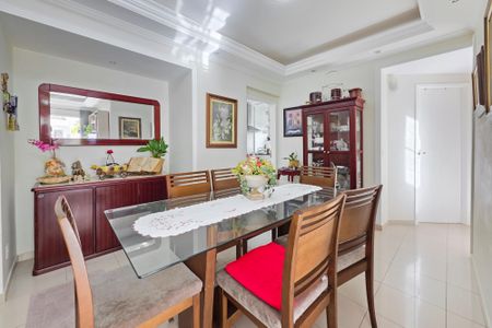 Apartamento para alugar com 77m², 2 quartos e 1 vaga Apartamento para alugar com 77m², 2 quartos e 1 vagaSala