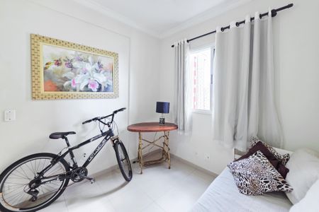 Apartamento para alugar com 77m², 2 quartos e 1 vaga Apartamento para alugar com 77m², 2 quartos e 1 vagaQuarto