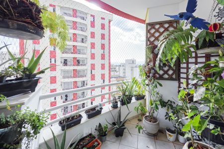 Apartamento para alugar com 77m², 2 quartos e 1 vaga Apartamento para alugar com 77m², 2 quartos e 1 vagaSala