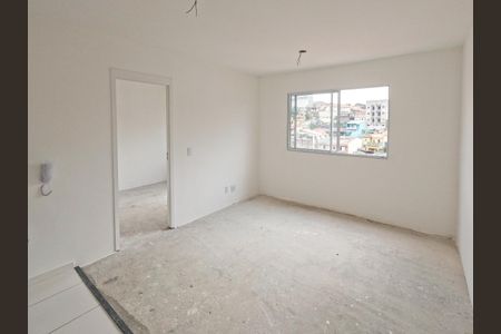 Apartamento para alugar com 34m², 1 quarto e sem vagaSala