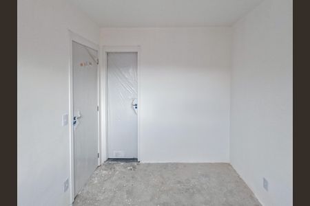 Apartamento para alugar com 34m², 1 quarto e sem vagaQuarto