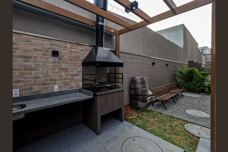 Apartamento para alugar com 34m², 1 quarto e sem vagaÁrea comum