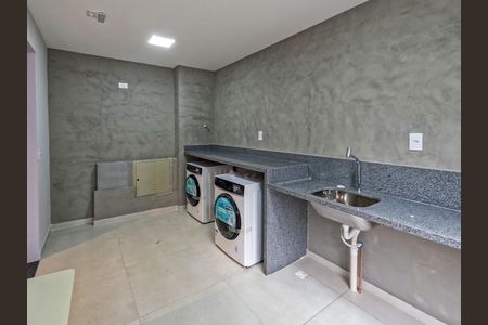 Apartamento para alugar com 34m², 1 quarto e sem vagaÁrea comum
