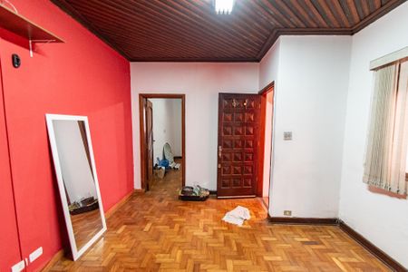 Casa à venda com 150m², 3 quartos e sem vaga Casa à venda com 150m², 3 quartos e sem vagaSala
