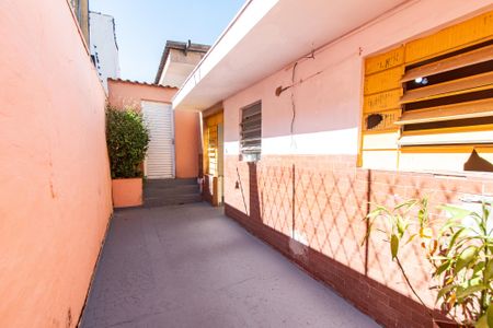 Casa à venda com 150m², 3 quartos e sem vaga Casa à venda com 150m², 3 quartos e sem vagaQuintal