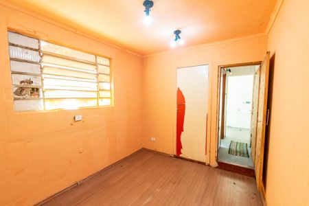 Casa à venda com 150m², 3 quartos e sem vaga Casa à venda com 150m², 3 quartos e sem vagaQuarto 3
