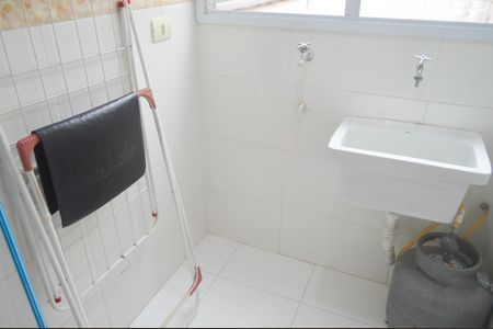 Casa para alugar com 47m², 1 quarto e 1 vagaÁrea de Serviço