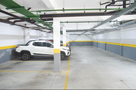 Casa para alugar com 47m², 1 quarto e 1 vagaGaragem