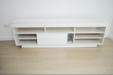 Casa para alugar com 47m², 1 quarto e 1 vagaSala