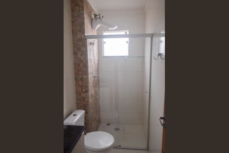 Casa para alugar com 47m², 1 quarto e 1 vagaBanheiro