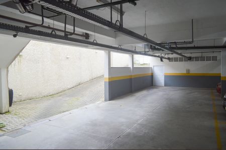 Casa para alugar com 47m², 1 quarto e 1 vagaGaragem