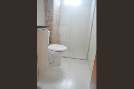 Casa para alugar com 47m², 1 quarto e 1 vagaBanheiro