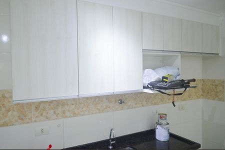 Casa para alugar com 47m², 1 quarto e 1 vagaCozinha