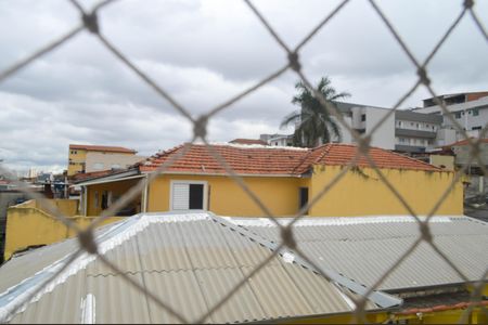 Casa para alugar com 47m², 1 quarto e 1 vagaQuarto
