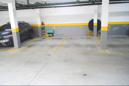 Casa para alugar com 47m², 1 quarto e 1 vagaGaragem