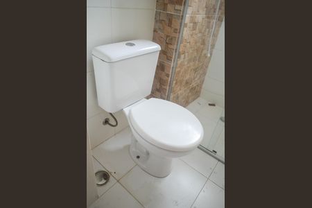 Casa para alugar com 47m², 1 quarto e 1 vagaBanheiro