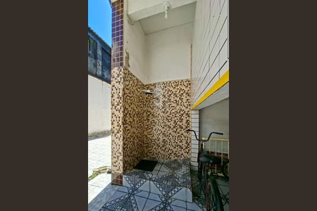 Studio para alugar com 30m², 0 quarto e 1 vaga Studio para alugar com 30m², 0 quarto e 1 vagaDucha