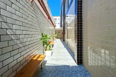 Studio para alugar com 30m², 0 quarto e 1 vaga Studio para alugar com 30m², 0 quarto e 1 vagaÁrea comum