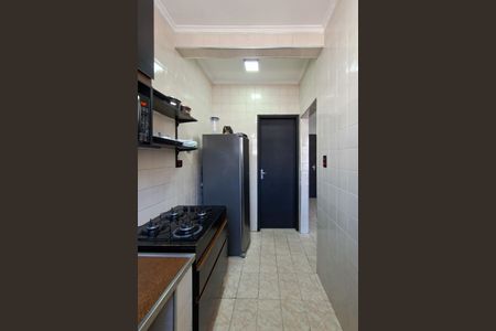 Studio para alugar com 30m², 0 quarto e 1 vaga Studio para alugar com 30m², 0 quarto e 1 vagaCozinha