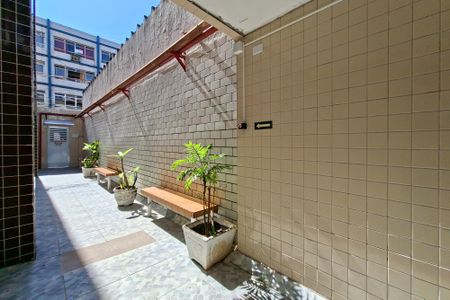 Studio para alugar com 30m², 0 quarto e 1 vaga Studio para alugar com 30m², 0 quarto e 1 vagaÁrea comum