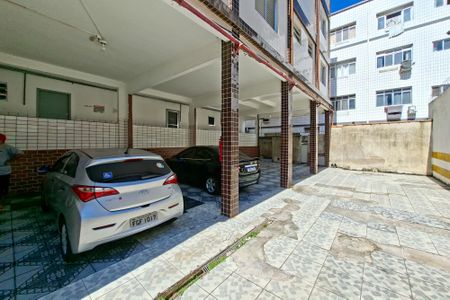 Studio para alugar com 30m², 0 quarto e 1 vaga Studio para alugar com 30m², 0 quarto e 1 vagaGaragem