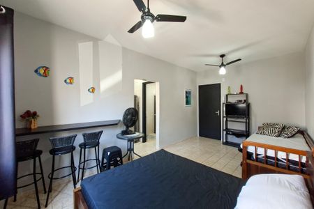 Studio para alugar com 30m², 0 quarto e 1 vaga Studio para alugar com 30m², 0 quarto e 1 vagaStudio