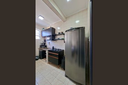 Studio para alugar com 30m², 0 quarto e 1 vaga Studio para alugar com 30m², 0 quarto e 1 vagaCozinha
