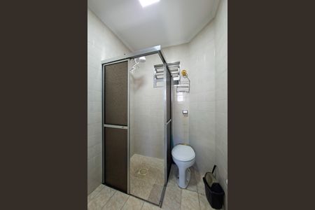 Studio para alugar com 30m², 0 quarto e 1 vaga Studio para alugar com 30m², 0 quarto e 1 vagaBanheiro