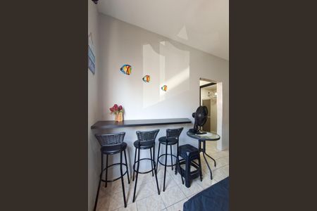 Studio para alugar com 30m², 0 quarto e 1 vaga Studio para alugar com 30m², 0 quarto e 1 vagaStudio