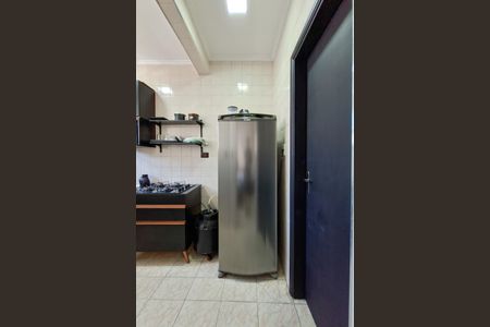 Studio para alugar com 30m², 0 quarto e 1 vaga Studio para alugar com 30m², 0 quarto e 1 vagaCozinha