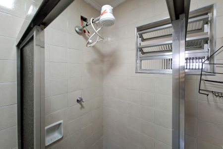 Studio para alugar com 30m², 0 quarto e 1 vaga Studio para alugar com 30m², 0 quarto e 1 vagaBanheiro