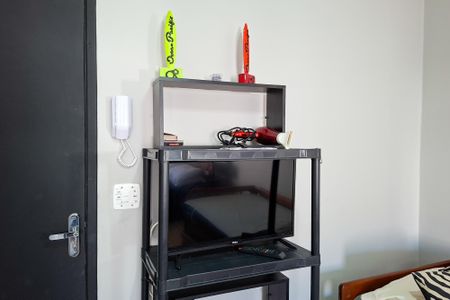 Studio para alugar com 30m², 0 quarto e 1 vaga Studio para alugar com 30m², 0 quarto e 1 vagaStudio